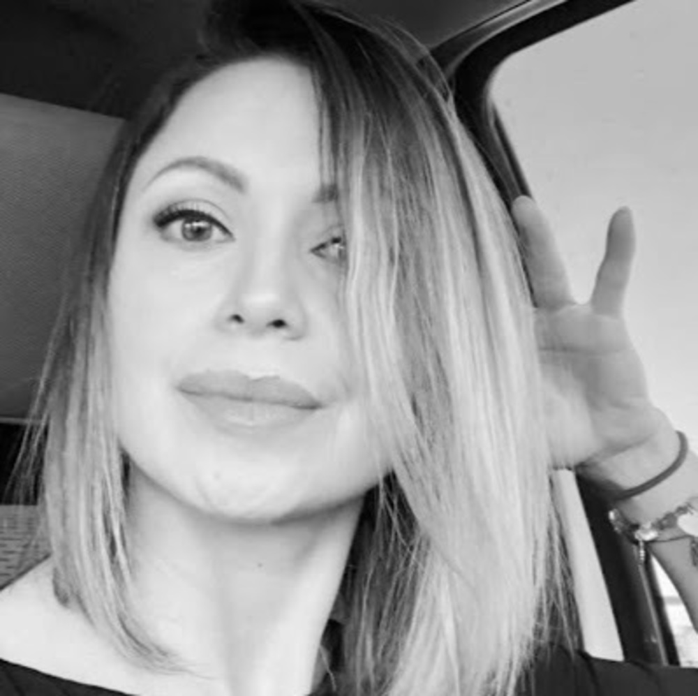 Meet your Posher, Alma